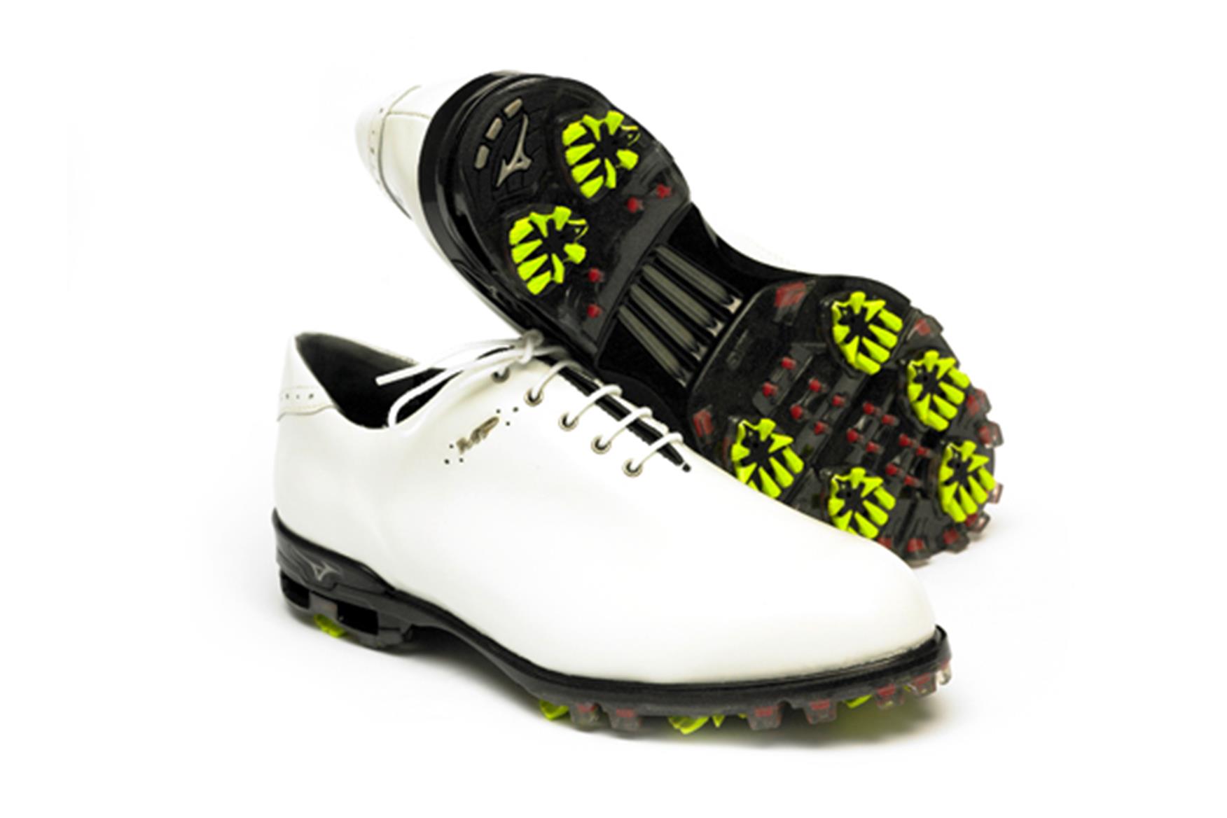 mizuno golf shoes 2012